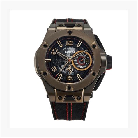 harga jam hublot malaysia|Hublot swiss watch.